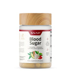Snap Supplements Blood Sugar Blend - Support Healthy Blood Sugar