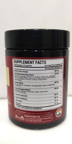 Zolotus Apple Cider Vinegar 32-in-1 Capsules - 180 Capsules - image 3