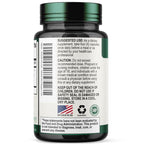 Nature's Nutrition Multi Collagen Pills - Hydrolyzed Collagen