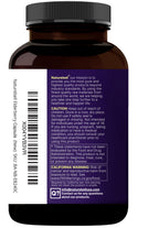 NatureBell Elderberry with Vitamin C, Zinc & Quercetin - 240 Capsules - image 8