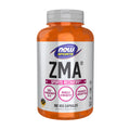 NOW Sports ZMA Sports Recovery - 180 Vegetarian Capsules