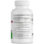 Bronson Flavored Capsule Adult Milk Thistle Liver Health Support