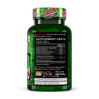Psycho Pharma Far Beyond Driven Energy Capsules - 60 Count - image 3