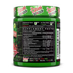 Psycho Pharma Edge of Insanity High-Stim Pre-Workout Powder