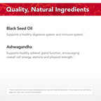 Physician's Strength Restful Sleep - 60 Softgels - image 4