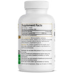 Bronson L-Lysine Extra Strength 1000 mg