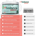 Samara 888 Zeolite Detox for Kids & Adults