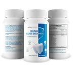 Happy Health Marketplace Fresh Tooth 360 Pro Oral Probiotics - 60 Capsules - image 4