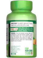 Nature's Truth Vitamin C 1000 mg with Rose Hips - 100 Caplets - image 7