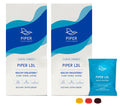 Piper LDL Plant Sterols Healthy Cholesterol Gummies Daily Packs