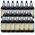 Herbal Terra LLC Peppercorn (Piper nigrum) Tincture