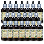 Herbal Terra LLC Peppercorn (Piper nigrum) Tincture