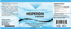 Absonutrix Hesperidin and Diosmin Liquid Drops - 4 Fl Oz - image 8