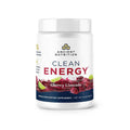 Ancient Nutrition Clean Energy Powder Cherry Limeade - 4.4 oz