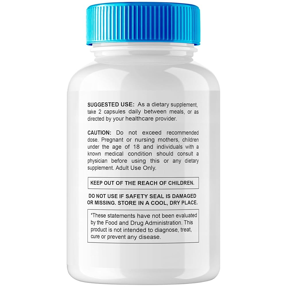 VIVE MD Best Breath Oral Probiotic - 180 Capsules - image 3