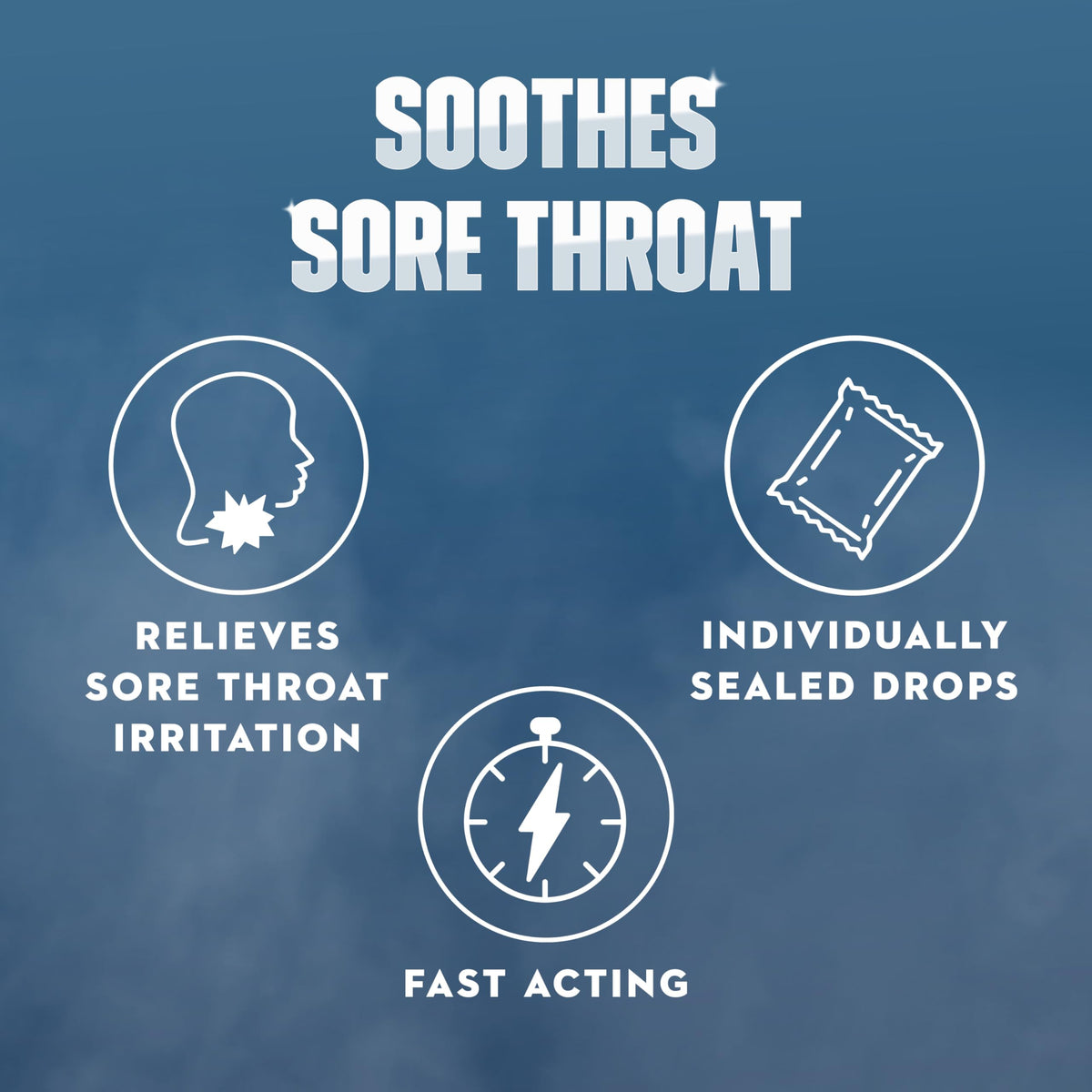 Mucinex InstaSoothe Sore Throat Honey & Echinacea Drops - 40 Count - image 6