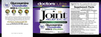Doctors Nutra Joint Support Supplement with Glucosamine & Chondroitin - image 4