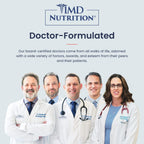 1MD Nutrition Complete Probiotics - Parent