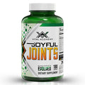Vital Alchemy Joyful Joints Support Supplement - 180 Capsules
