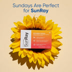 Immunotec Sunray Calcifediol Vitamin D Supplement Once-Weekly - 4 Capsules - image 4