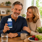LifeSource Vitamins Heart & Vascular Support - 90 Capsules - image 3