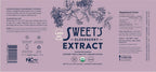 Sweet's Elderberry