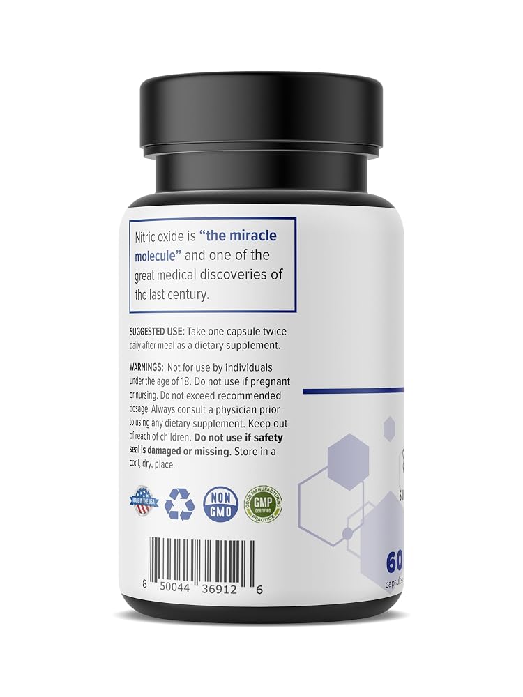 Real Science Nutrition Liver Miracle Liver Support - 60 Capsules - image 3