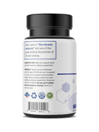 Real Science Nutrition Liver Miracle Liver Support - 60 Capsules - image 3