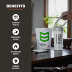 MTN OPS Greens