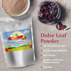 Best Botanicals Dulse Leaf Powder