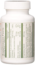 Nutri-West Total VR-X - 120 Capsules - image 2