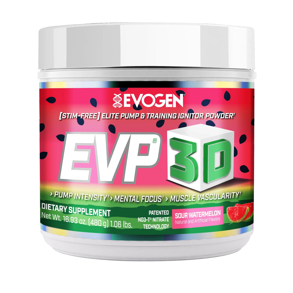 Evogen EVP AQ