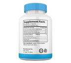 Gold Nutra SugarSwitch Capsules Glycogen Support - 3 Pack - image 4