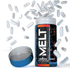 LMNITRIX MELT EXT Thermogenic Fat Burner - 60 Capsules