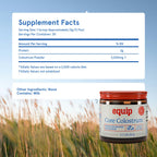 Equip Core Bovine Colostrum Powder - 30 Servings - image 5