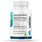 Therefore B. Fresh Breath Freshener Oral Probiotics - 120 Capsules - image 3