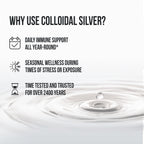 Sovereign Silver Kids Immune Support Colloidal Silver - 4 fl oz - image 5