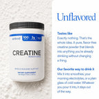 zenbodi Creatine Monohydrate Powder for Muscle Building - 300g - image 5