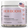 Her Bodhi Meno Menopause Supplement for Women - 60 Capsules