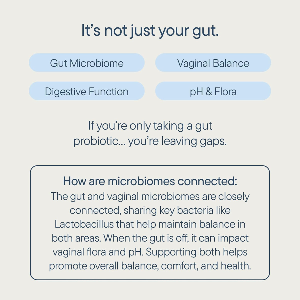 Zenwise Health Women's Probiotics with Digestive Enzymes - 60 Capsules - image 3