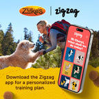 Zuke's Zuke’s Mini Naturals Dog Training Treats for Dogs - image 9
