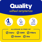 Enzymedica Allerase Enzyme Supplement - 60 Capsules - image 6