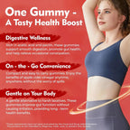 ATLEMISME Apple Cider Vinegar Gummies 1000mg with B Vitamins - 120 Count - image 5