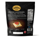 Sonoma Creamery Cheese Crisps