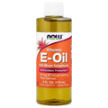 Now Foods Vitamin E Mixed Tocopherols Liquid - 4 Fl Oz
