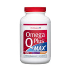 Dr. Sinatra Omega Q Plus MAX Heart Health - 60 Softgels