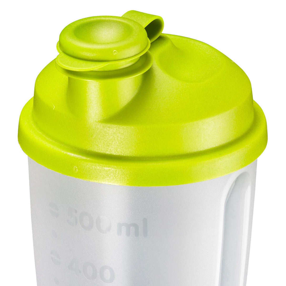 Westmark Fitness Set 2-Piece Citrus Squeezer and Dressing Shaker - 0.5 L - image 3