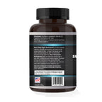 Focus Pharmacology Men's Daily Super Multi-Vitamin - 60 Capsules - image 4