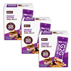 G2G Protein Bar, Peanut Butter & Jelly Parent