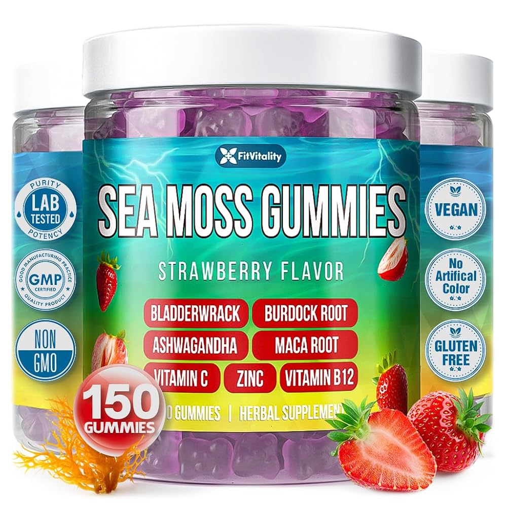 FitVitality Premium Supplement